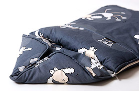 uubo posteljnina farm